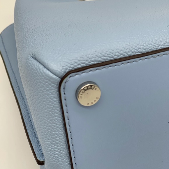 Michael Kors Teagen Bag & Continental Wallet - Picture 12 of 14